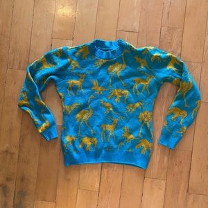 Vintage Betsey Johnson sweater